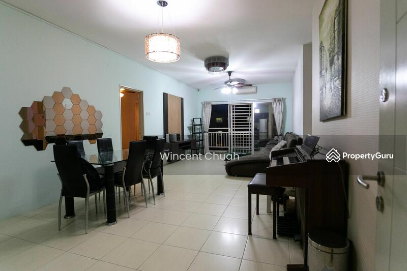 Platinum Lake PV 12, Malaysia Platinum Lake PV 12, Malaysia