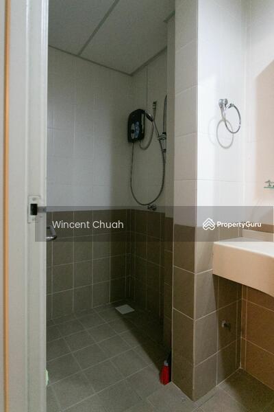 Platinum Lake PV 12, Malaysia Platinum Lake PV 12, Malaysia