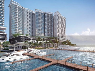 Queens Residences @ Queens Waterfront, Malaysia Queens Residences @ Queens Waterfront, Malaysia