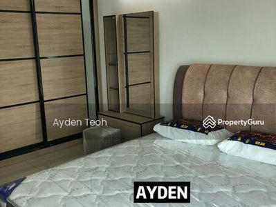 Exo Residences @ Juru Sentral, Malaysia Exo Residences @ Juru Sentral, Malaysia