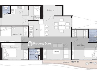 Exo Residences @ Juru Sentral, Malaysia Exo Residences @ Juru Sentral, Malaysia