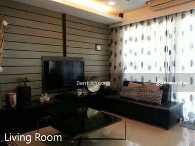 Desa Impiana, Malaysia Desa Impiana, Malaysia