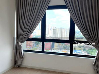 The Pano, Jalan Ipoh, Malaysia The Pano, Jalan Ipoh, Malaysia