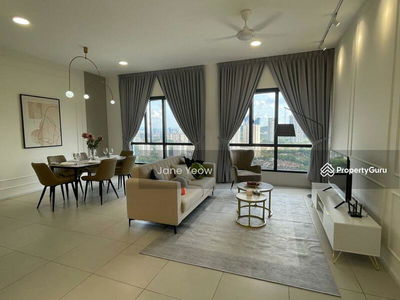 Ativo Suites @ Damansara Avenue, Malaysia Ativo Suites @ Damansara Avenue, Malaysia