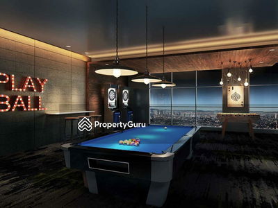 Ativo Suites @ Damansara Avenue, Malaysia Ativo Suites @ Damansara Avenue, Malaysia