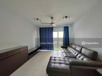 Condominium Puncak Nusa Kelana, Malaysia Condominium Puncak Nusa Kelana, Malaysia