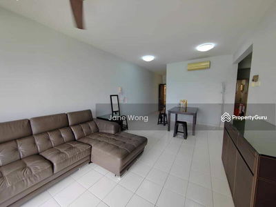 Condominium Puncak Nusa Kelana, Malaysia Condominium Puncak Nusa Kelana, Malaysia