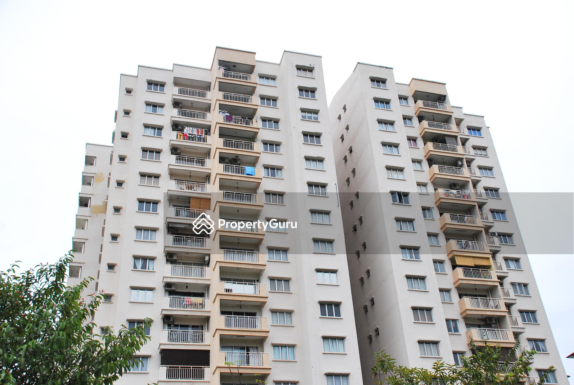 Condominium Puncak Nusa Kelana, Malaysia Condominium Puncak Nusa Kelana, Malaysia