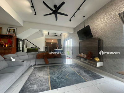 ABADI HEIGHTS: PHASE 2B, Malaysia ABADI HEIGHTS: PHASE 2B, Malaysia