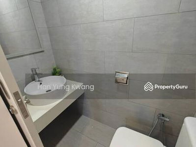 Arte @ Mont Kiara, Kuala Lumpur, Malaysia Arte @ Mont Kiara, Kuala Lumpur, Malaysia