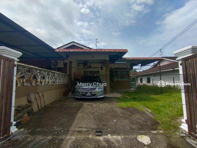 Kota Maasai, Malaysia Kota Maasai, Malaysia