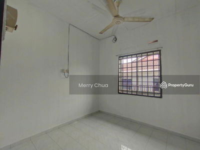 Kota Maasai, Malaysia Kota Maasai, Malaysia