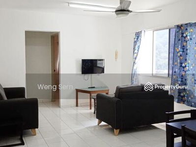 Taman Pekaka Apartment, Malaysia Taman Pekaka Apartment, Malaysia