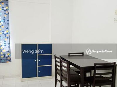 Taman Pekaka Apartment, Malaysia Taman Pekaka Apartment, Malaysia