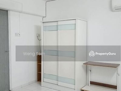 Taman Pekaka Apartment, Malaysia Taman Pekaka Apartment, Malaysia