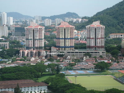 Taman Pekaka Apartment, Malaysia Taman Pekaka Apartment, Malaysia