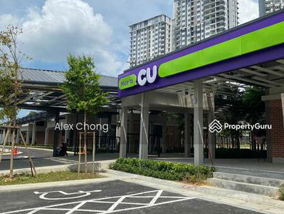 La Thea Residences @ 16 Sierra, Malaysia La Thea Residences @ 16 Sierra, Malaysia