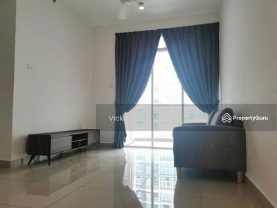 Mutiara Ville @ Cyberjaya, Malaysia Mutiara Ville @ Cyberjaya, Malaysia