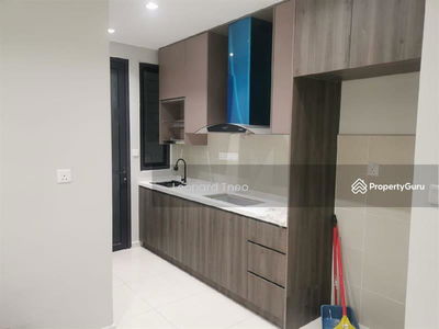 Sunway Serene, Malaysia Sunway Serene, Malaysia