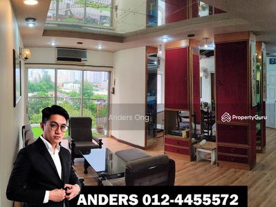 Sunrise Tower, Malaysia Sunrise Tower, Malaysia