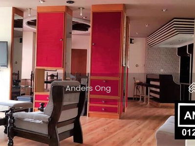 Sunrise Tower, Malaysia Sunrise Tower, Malaysia