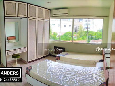 Sunrise Tower, Malaysia Sunrise Tower, Malaysia