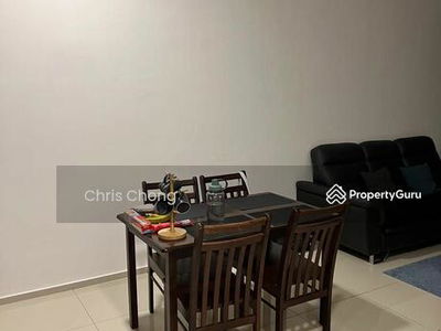 EkoCheras Service Apartment, Malaysia EkoCheras Service Apartment, Malaysia