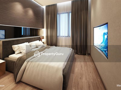 Aster Green Residence, Malaysia Aster Green Residence, Malaysia