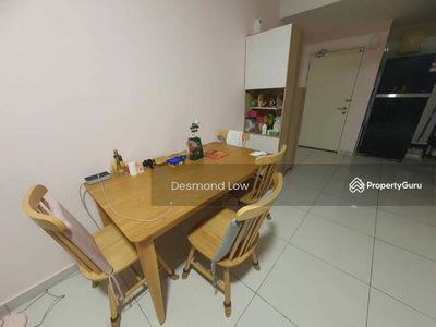 Damai Residence @ Sungai Besi, Malaysia Damai Residence @ Sungai Besi, Malaysia