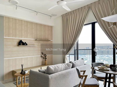 Trion 2 @ KL, Malaysia Trion 2 @ KL, Malaysia