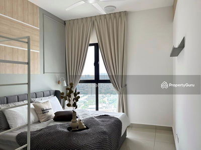 Trion 2 @ KL, Malaysia Trion 2 @ KL, Malaysia