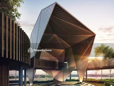 Trion 2 @ KL, Malaysia Trion 2 @ KL, Malaysia