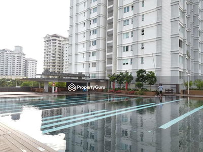 Mutiara Upper East Desa Pandan, Malaysia Mutiara Upper East Desa Pandan, Malaysia