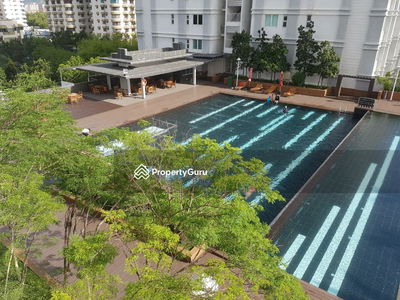 Mutiara Upper East Desa Pandan, Malaysia Mutiara Upper East Desa Pandan, Malaysia