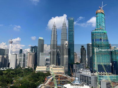 Oval Kuala Lumpur, Malaysia Oval Kuala Lumpur, Malaysia