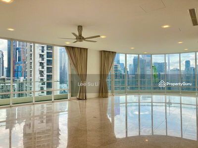 Oval Kuala Lumpur, Malaysia Oval Kuala Lumpur, Malaysia