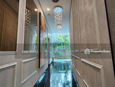 Oval Kuala Lumpur, Malaysia Oval Kuala Lumpur, Malaysia