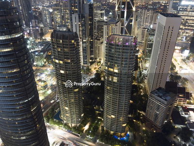 Oval Kuala Lumpur, Malaysia Oval Kuala Lumpur, Malaysia