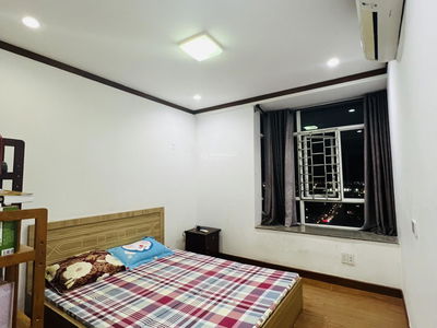 Hoang Anh Lakeview Residence, Vietnam  Hoang Anh Lakeview Residence, Vietnam