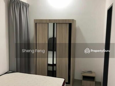 The Holmes 2 @ Bandar Tun Razak, Malaysia The Holmes 2 @ Bandar Tun Razak, Malaysia