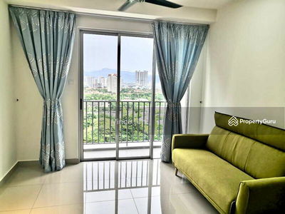 Sofiya Residensi, Desa ParkCity, Malaysia Sofiya Residensi, Desa ParkCity, Malaysia