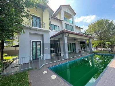 Ukay Heights Bungalow Land, Malaysia Ukay Heights Bungalow Land, Malaysia