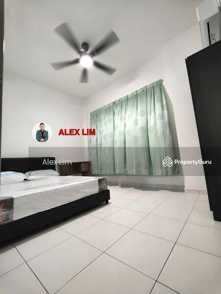 The Golden Triangle, Malaysia The Golden Triangle, Malaysia