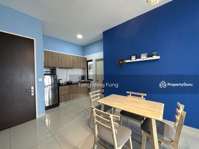 The Olive, Malaysia The Olive, Malaysia