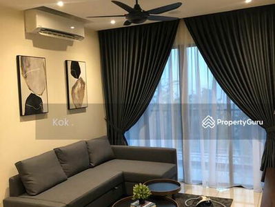 Nidoz Residences @ Desa Petaling, Malaysia Nidoz Residences @ Desa Petaling, Malaysia