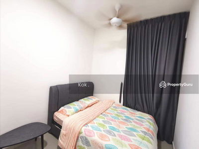 Nidoz Residences @ Desa Petaling, Malaysia Nidoz Residences @ Desa Petaling, Malaysia