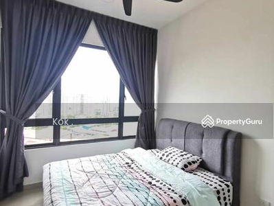 Nidoz Residences @ Desa Petaling, Malaysia Nidoz Residences @ Desa Petaling, Malaysia