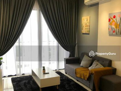 Nidoz Residences @ Desa Petaling, Malaysia Nidoz Residences @ Desa Petaling, Malaysia