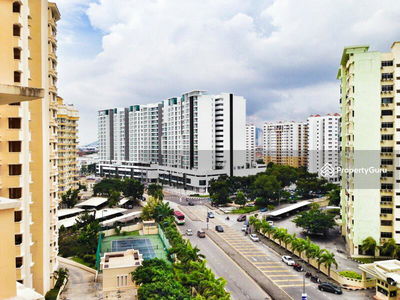 Summerton Bayan Indah, Malaysia Summerton Bayan Indah, Malaysia