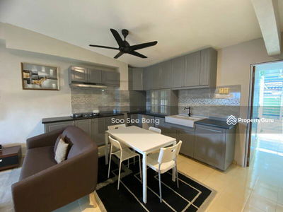 Laman Ara Utama, Malaysia Laman Ara Utama, Malaysia